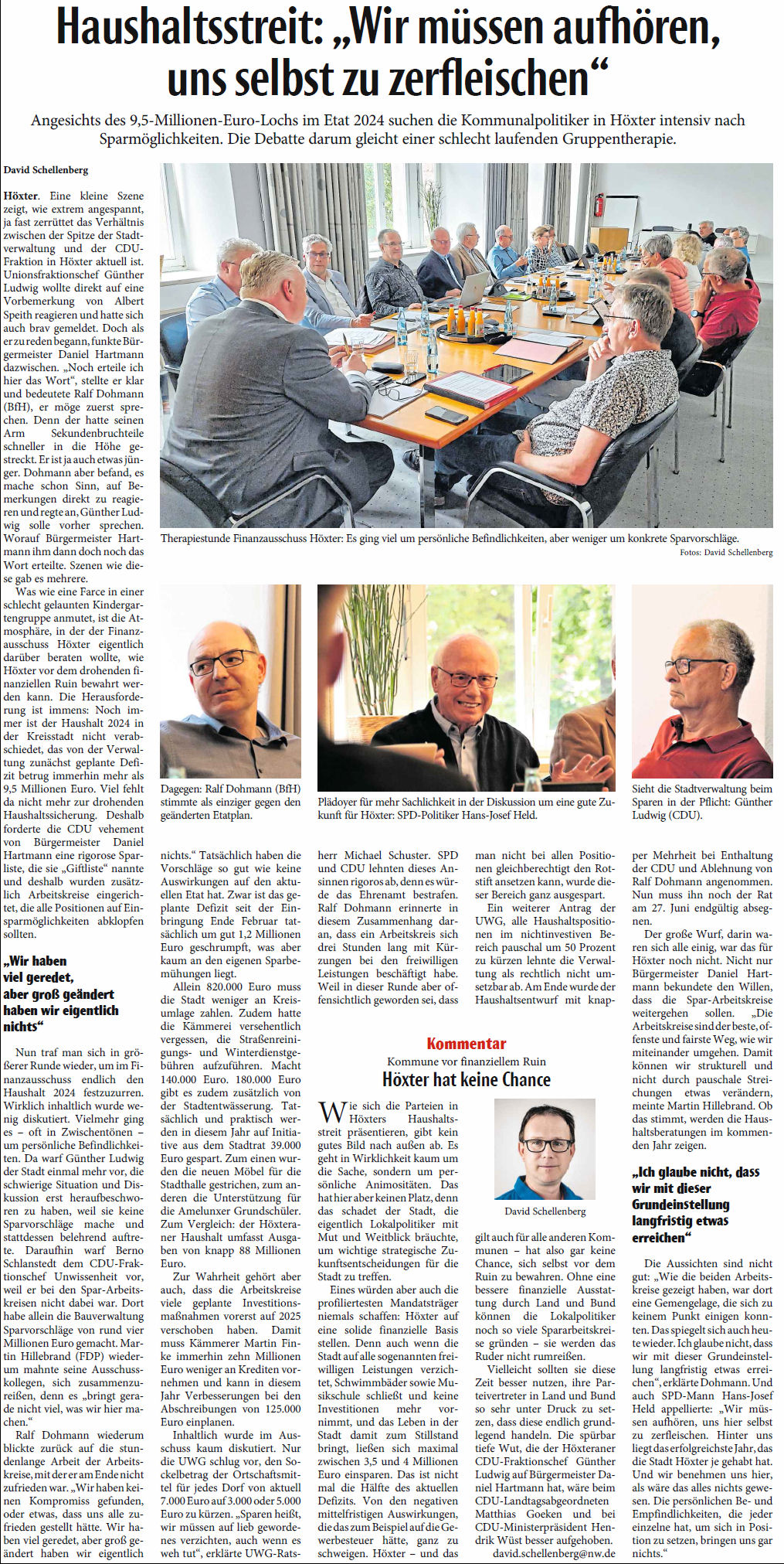 062024 OV HX HaushaltNW