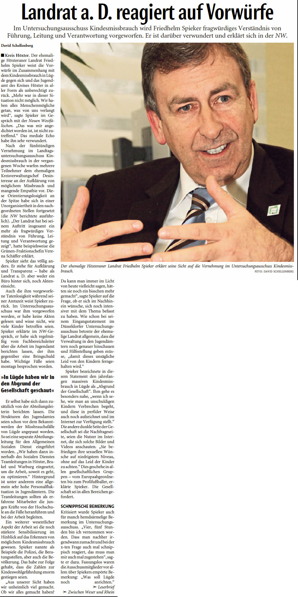 051321 KT HX SpiekerKommentiertNW