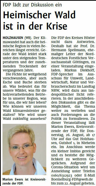 081921 KV HX WaldUndForstWB