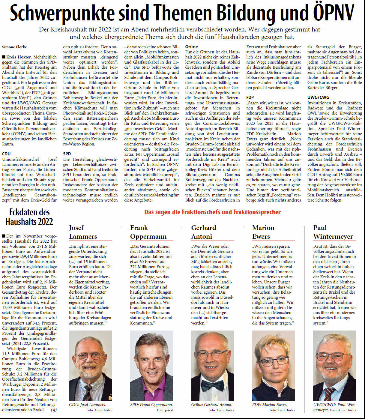 121521 KT HX HaushaltNW