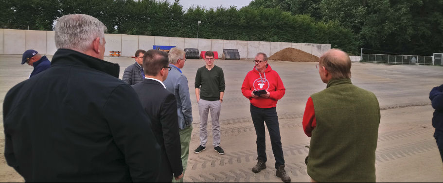 fdphx OWLSommerfestMMBio