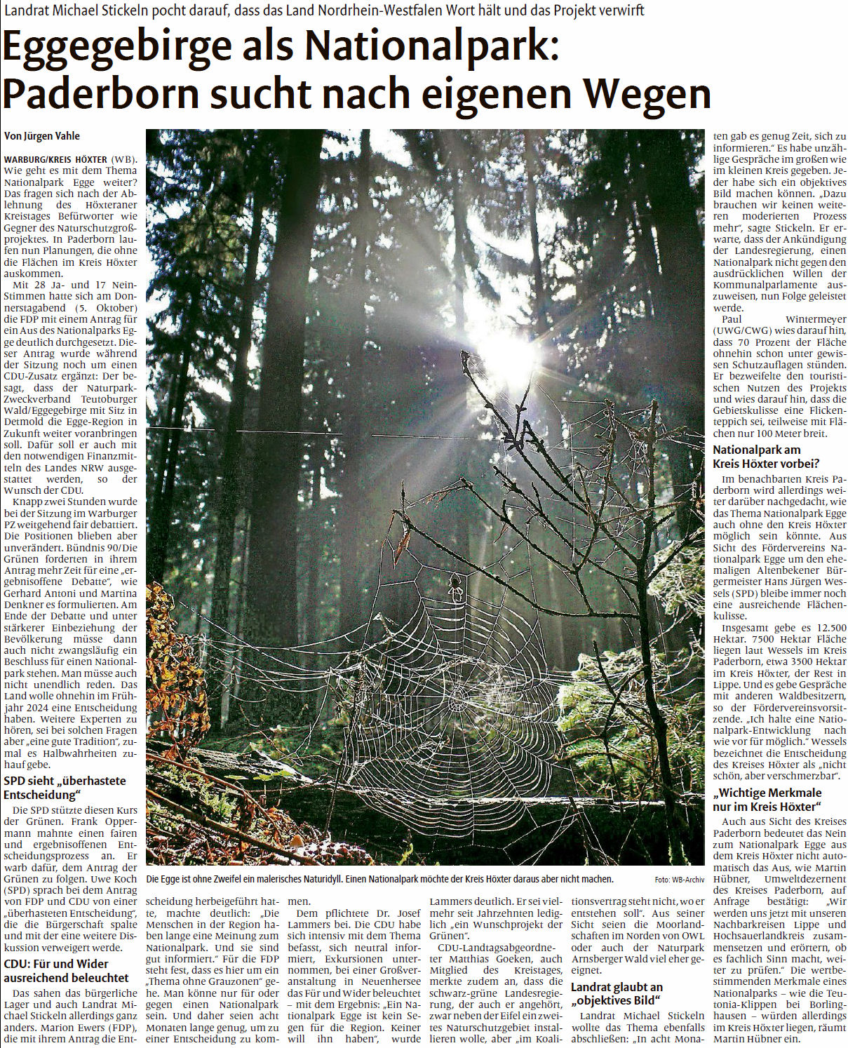 100723 KT HX NationalparkWB